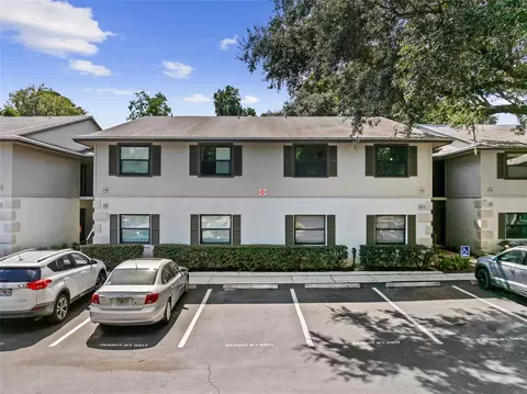 Exterior - 35 Navarra Ct #35, Saint Augustine, FL 32086 photo 11 of 12