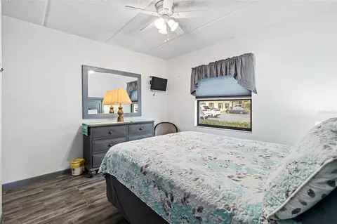Bedroom - 35 Navarra Ct #35, Saint Augustine, FL 32086 photo 2 of 6