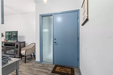 Entry Way - 35 Navarra Ct #35, Saint Augustine, FL 32086 photo 1 of 2