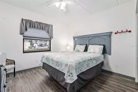 Bedroom - 35 Navarra Ct #35, Saint Augustine, FL 32086 photo 1 of 6