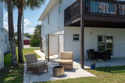 Exterior - 712 Central Ave N, Flagler Beach, FL 32136 photo 13 of 19