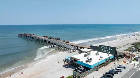 View/Area - 712 Central Ave N, Flagler Beach, FL 32136 photo 7 of 12
