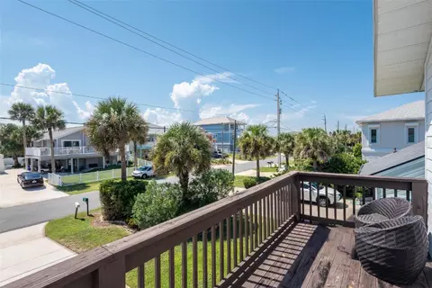 Exterior - 712 Central Ave N, Flagler Beach, FL 32136 photo 9 of 19