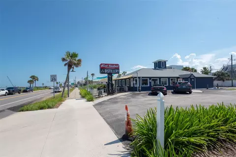 Exterior - 712 Central Ave N, Flagler Beach, FL 32136 photo 17 of 19