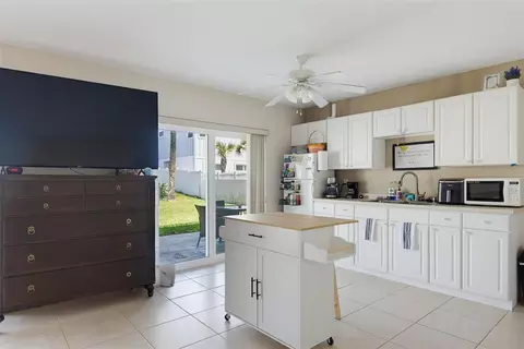 Kitchen - 712 Central Ave N, Flagler Beach, FL 32136 photo 5 of 5