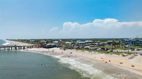 View/Area - 712 Central Ave N, Flagler Beach, FL 32136 photo 10 of 12