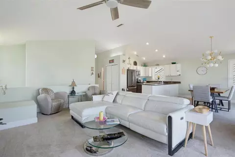 Living - 712 Central Ave N, Flagler Beach, FL 32136 photo 2 of 3