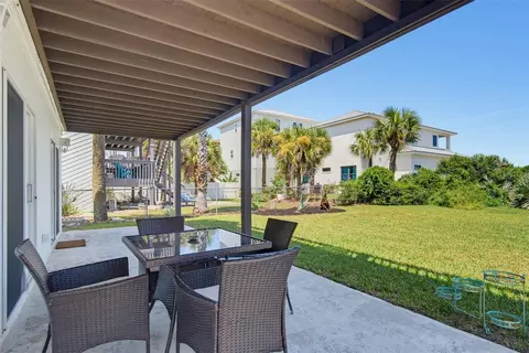 Exterior - 712 Central Ave N, Flagler Beach, FL 32136 photo 10 of 19