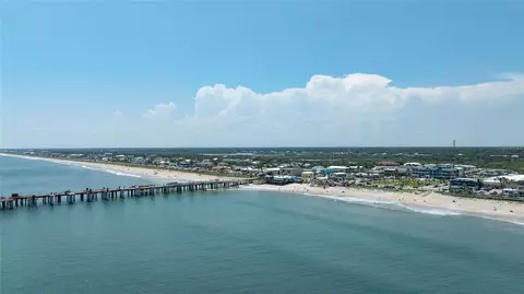 View/Area - 712 Central Ave N, Flagler Beach, FL 32136 photo 9 of 12