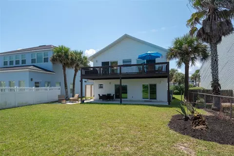 Exterior - 712 Central Ave N, Flagler Beach, FL 32136 photo 15 of 19