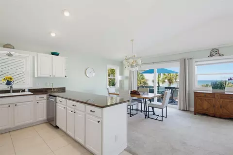 Kitchen - 712 Central Ave N, Flagler Beach, FL 32136 photo 1 of 5