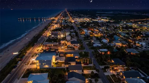 View/Area - 712 Central Ave N, Flagler Beach, FL 32136 photo 3 of 12