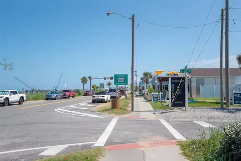 Exterior - 712 Central Ave N, Flagler Beach, FL 32136 photo 18 of 19