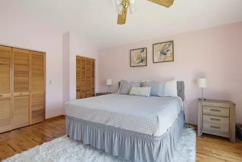 Bedroom - 712 Central Ave N, Flagler Beach, FL 32136 photo 4 of 8