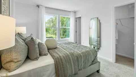 Bedroom - 279 Ayamonte Rd, Saint Augustine, FL 32084 photo 6 of 6