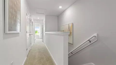 Entry Way - 279 Ayamonte Rd, Saint Augustine, FL 32084 photo 4 of 4