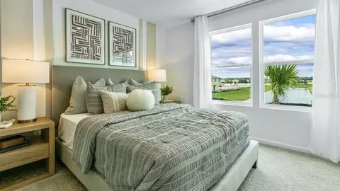 Bedroom - 279 Ayamonte Rd, Saint Augustine, FL 32084 photo 4 of 6