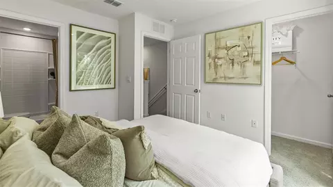 Bedroom - 279 Ayamonte Rd, Saint Augustine, FL 32084 photo 3 of 6