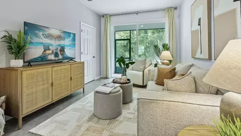 Living - 279 Ayamonte Rd, Saint Augustine, FL 32084 photo 1 of 3