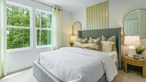Bedroom - 281 Ayamonte Rd, Saint Augustine, FL 32084 photo 1 of 6