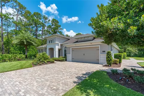 Exterior - 214 Ashwood Ct, Ormond Beach, FL 32174 photo 18 of 18