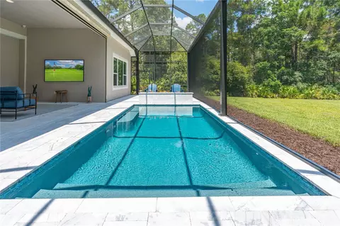 Exterior - 214 Ashwood Ct, Ormond Beach, FL 32174 photo 5 of 18