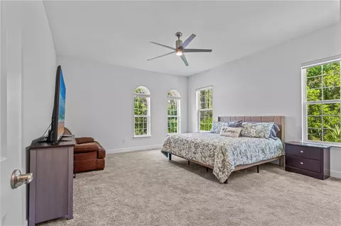 Bedroom - 214 Ashwood Ct, Ormond Beach, FL 32174 photo 5 of 8
