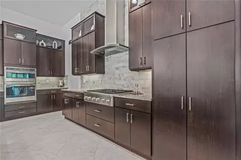 Kitchen - 214 Ashwood Ct, Ormond Beach, FL 32174 photo 2 of 8