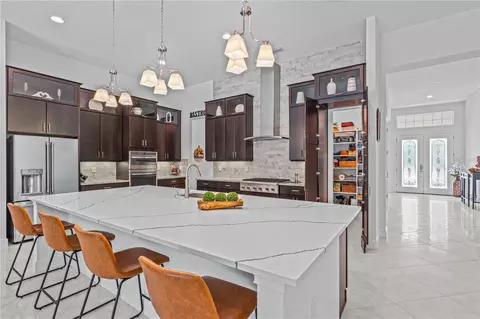 Kitchen - 214 Ashwood Ct, Ormond Beach, FL 32174 photo 6 of 8