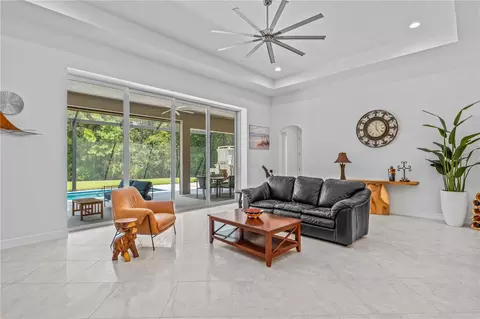 Living - 214 Ashwood Ct, Ormond Beach, FL 32174 photo 1 of 3