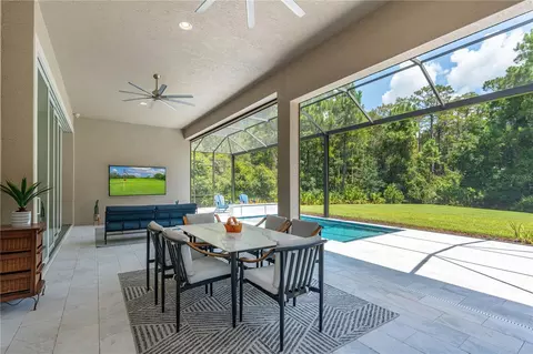 Exterior - 214 Ashwood Ct, Ormond Beach, FL 32174 photo 9 of 18