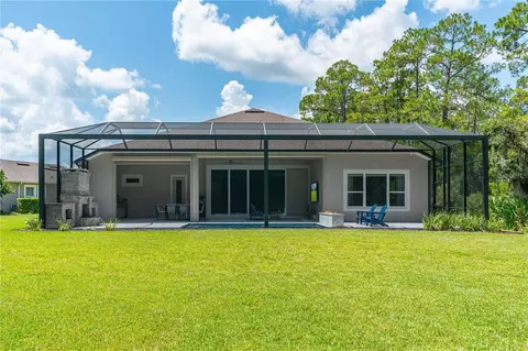 Exterior - 214 Ashwood Ct, Ormond Beach, FL 32174 photo 15 of 18