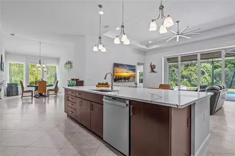 Kitchen - 214 Ashwood Ct, Ormond Beach, FL 32174 photo 5 of 8