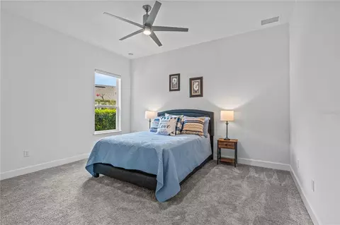 Bedroom - 214 Ashwood Ct, Ormond Beach, FL 32174 photo 7 of 8
