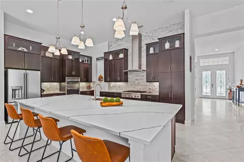 Kitchen - 214 Ashwood Ct, Ormond Beach, FL 32174 photo 1 of 8