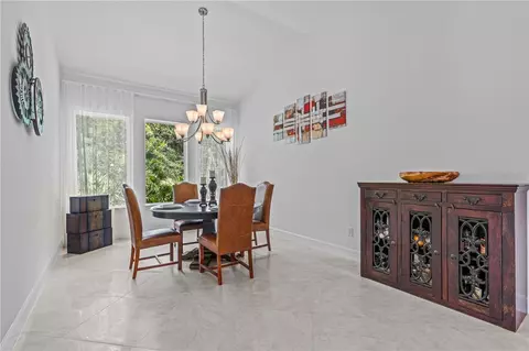 Dining - 214 Ashwood Ct, Ormond Beach, FL 32174 photo 1 of 1