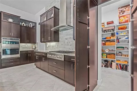 Kitchen - 214 Ashwood Ct, Ormond Beach, FL 32174 photo 7 of 8