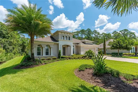 Exterior - 214 Ashwood Ct, Ormond Beach, FL 32174 photo 17 of 18