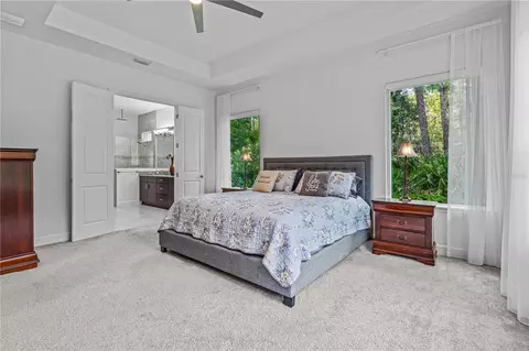 Bedroom - 214 Ashwood Ct, Ormond Beach, FL 32174 photo 3 of 8