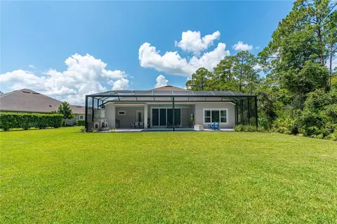 Exterior - 214 Ashwood Ct, Ormond Beach, FL 32174 photo 12 of 18