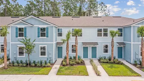 Exterior - 291 Ayamonte Rd, Saint Augustine, FL 32084 photo 2 of 4