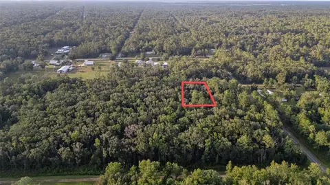4715 Alvin St, Hastings, FL 32145