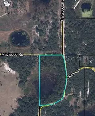 Dane Lane, Melrose, FL 32666