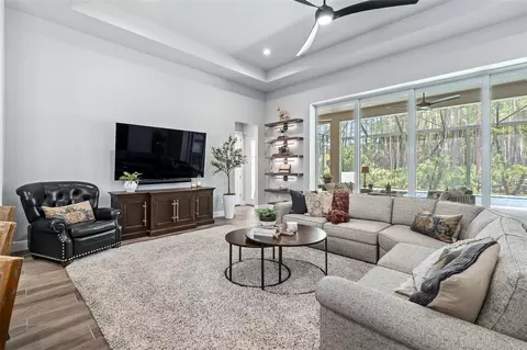 Living - 463 Stirling Bridge Dr, Ormond Beach, FL 32174 photo 1 of 6