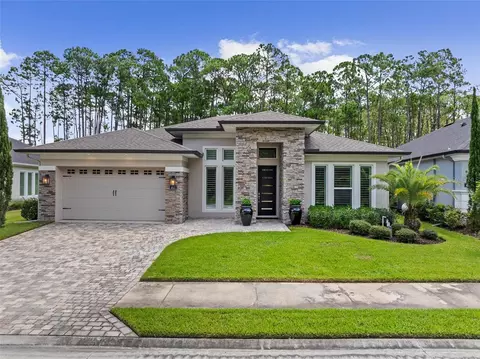 Exterior - 463 Stirling Bridge Dr, Ormond Beach, FL 32174 photo 3 of 14