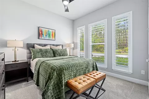 Bedroom - 463 Stirling Bridge Dr, Ormond Beach, FL 32174 photo 9 of 11