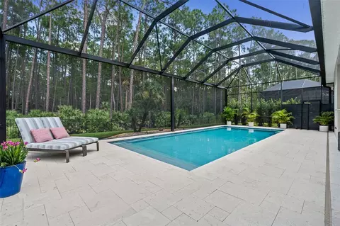 Exterior - 463 Stirling Bridge Dr, Ormond Beach, FL 32174 photo 8 of 14