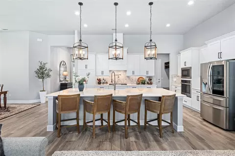 Kitchen - 463 Stirling Bridge Dr, Ormond Beach, FL 32174 photo 7 of 8
