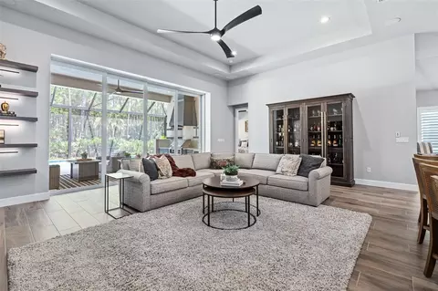 Living - 463 Stirling Bridge Dr, Ormond Beach, FL 32174 photo 5 of 6