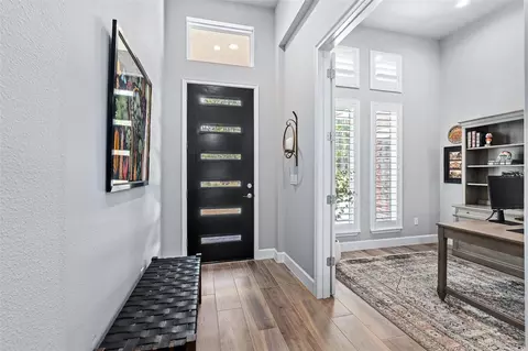 Entry Way - 463 Stirling Bridge Dr, Ormond Beach, FL 32174 photo 3 of 5